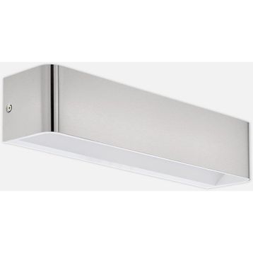 Eglo Sania4 Nikel 12W Led Aplik