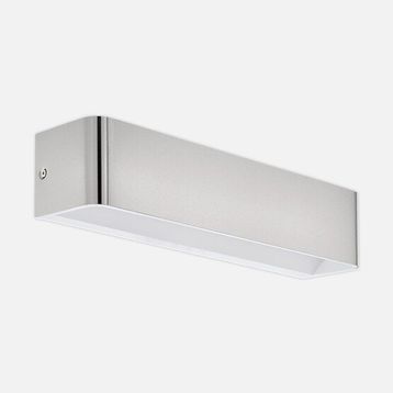 Eglo Sania4 Nikel 12W Led Aplik