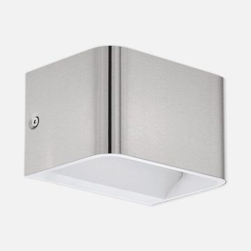 Eglo Sania4 Nikel 6W Led Aplik