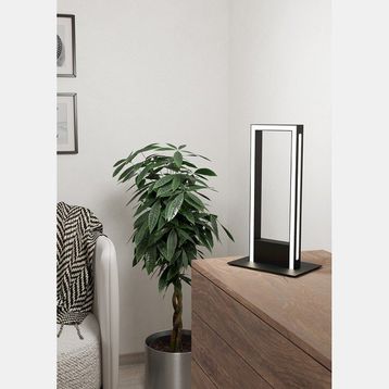 Eglo Savilanas Z Zig B Led Masa Lambası