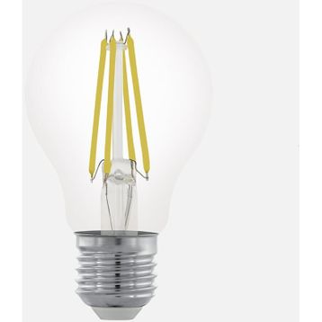 Eglo Şeffaf A60 7.5 W Klasik E27 Duy Led Ampul