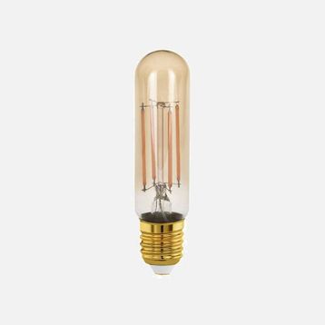 Eglo T32 4 W Sarı E27 Led Ampul