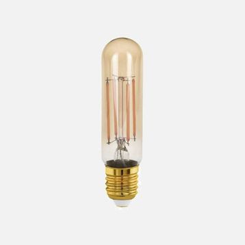 Eglo T32 4 W Sarı E27 Led Ampul