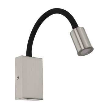 Eglo Tazzoli 96567 Nikel Led Aplik