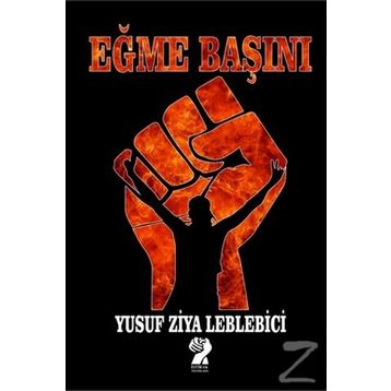 Eğme Başını - Yusuf Ziya Leblebici
