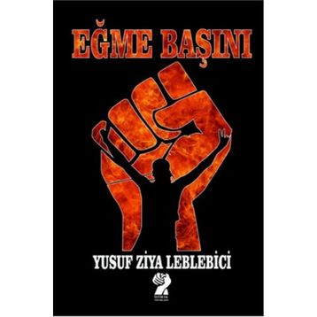 Eğme Başını - Yusuf Ziya Leblebici