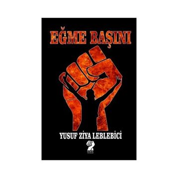 Eğme Başını - Yusuf Ziya Leblebici