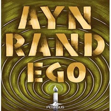 Ego - Ayn Rand