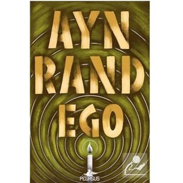 Ego - Ayn Rand