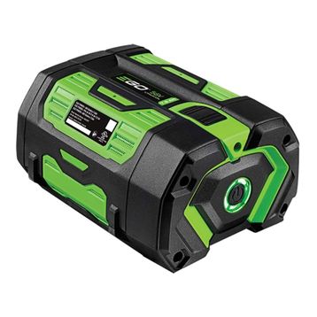 Ego BA4200T 420WH 3P 7.5 Ah Batarya