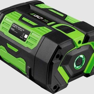 Ego BA4200T 420WH 3P 7.5 Ah Batarya