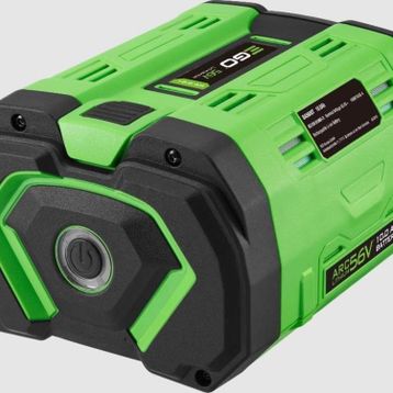 Ego BA5600T 560WH 4P Batarya