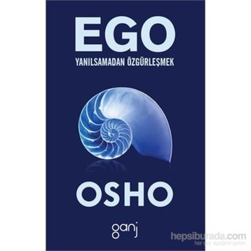 Ego - Bhagwan Shree Rajneesh