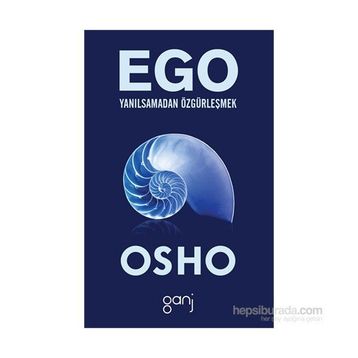 Ego - Bhagwan Shree Rajneesh