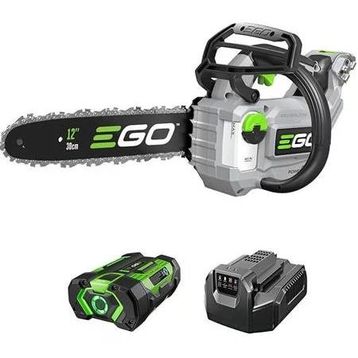 Ego CS1200E 2.5 Ah Akülü Testere