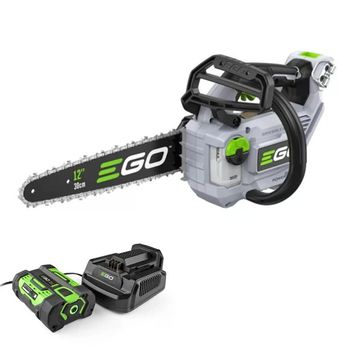 Ego CS1200E 2.5 Ah Akülü Testere