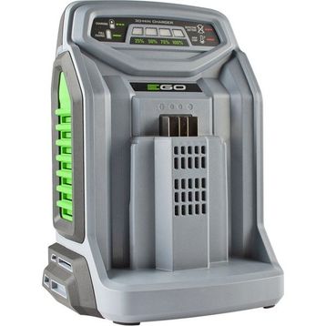Ego Power CH5500E Hızlı Şarj Ünitesi