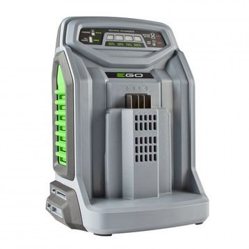 Ego Power CH5500E Hızlı Şarj Ünitesi