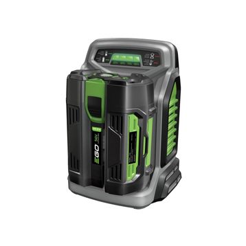 Ego Power CH5500E Hızlı Şarj Ünitesi