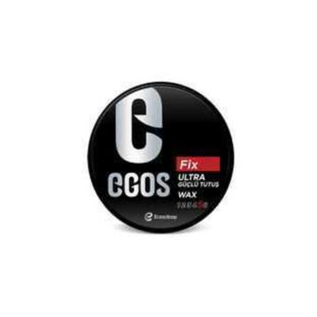 Egos 100 ml Fix Ultra Güçlü Tutuş Wax