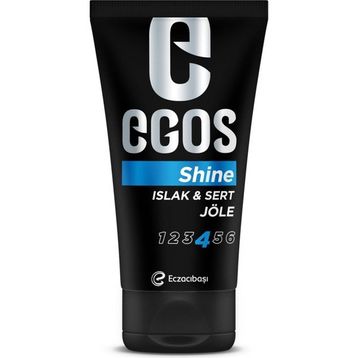 Egos 150 ml Shine Islak Sert Jöle