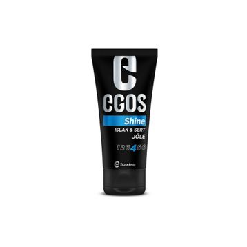 Egos 150 ml Shine Islak Sert Jöle