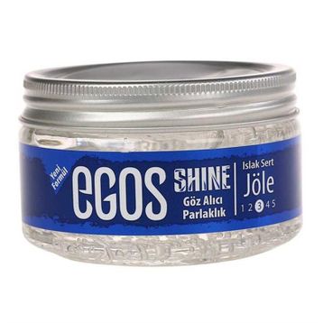 Egos Islak & Sert 250 ml Kavanoz Jöle