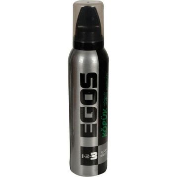 Egos No 2 Güçlü Tutuş 125 ml Saç Köpüğü