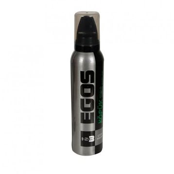 Egos No 3 Güçlü Tutuş 125 ml Saç Köpüğü