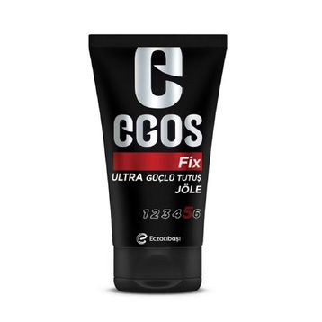 Egos Sert Tüp Jöle 150 ml