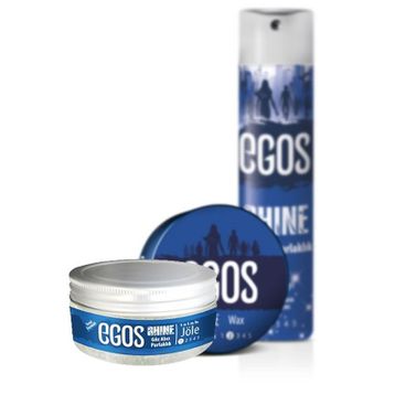 Egos Shine 250 Ml Göz Alıcı Parlaklık Islak Jöle