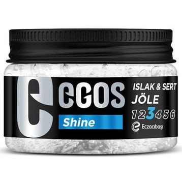 Egos Shine 250 Ml Göz Alıcı Parlaklık Islak Jöle
