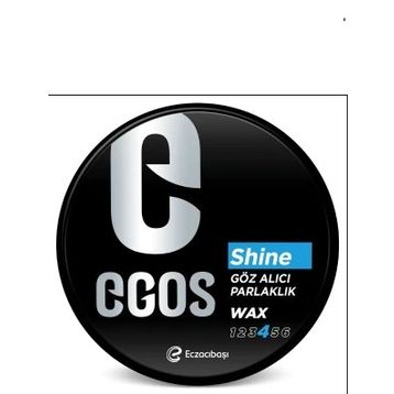 Egos Shine 400 ml Islak Jöle