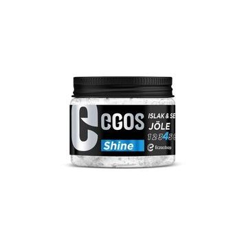 Egos Shine 400 ml Islak Jöle