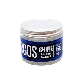 Egos Shine 400 ml Islak Jöle