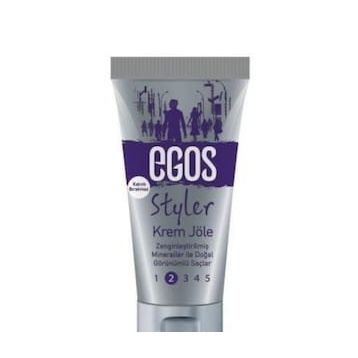 Egos Tüp Krem 150 ml Jöle