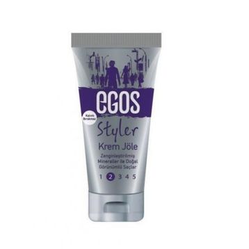 Egos Tüp Krem 150 ml Jöle