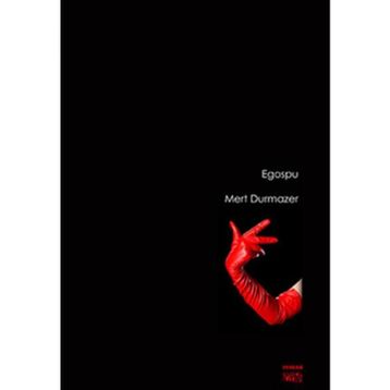 EGOSPU - MERT DURMAZER