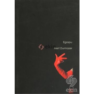 EGOSPU - MERT DURMAZER