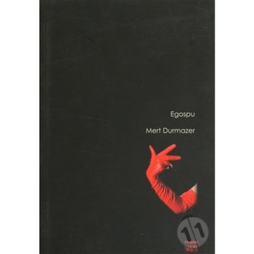 EGOSPU - MERT DURMAZER