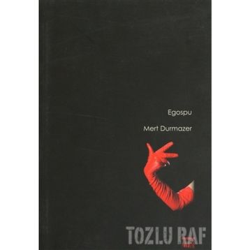 EGOSPU - MERT DURMAZER