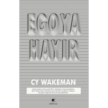 Egoya Hayır - CY Wakeman
