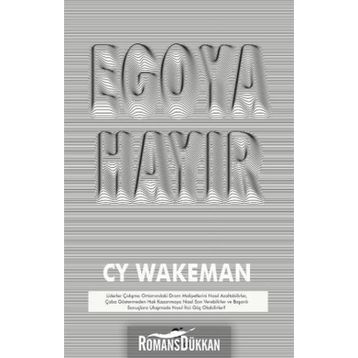 Egoya Hayır - CY Wakeman