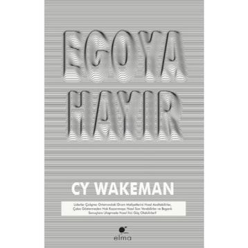 Egoya Hayır - CY Wakeman