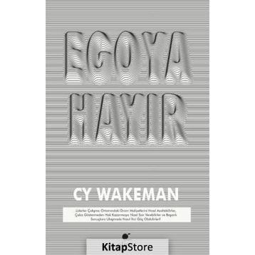 Egoya Hayır - Cy Warman