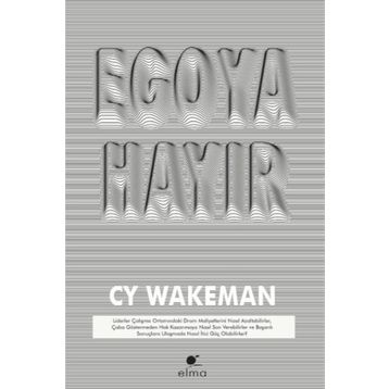 Egoya Hayır - Cy Warman
