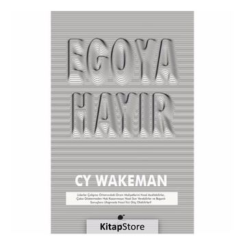 Egoya Hayır - Cy Warman