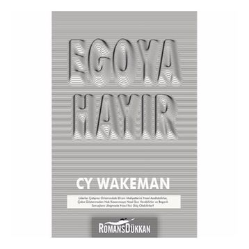 Egoya Hayır - Cy Warman