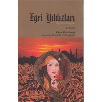 Eğri Yıldızları - Geza Gardonyi