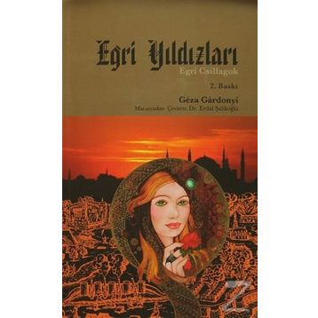 Eğri Yıldızları - Geza Gardonyi